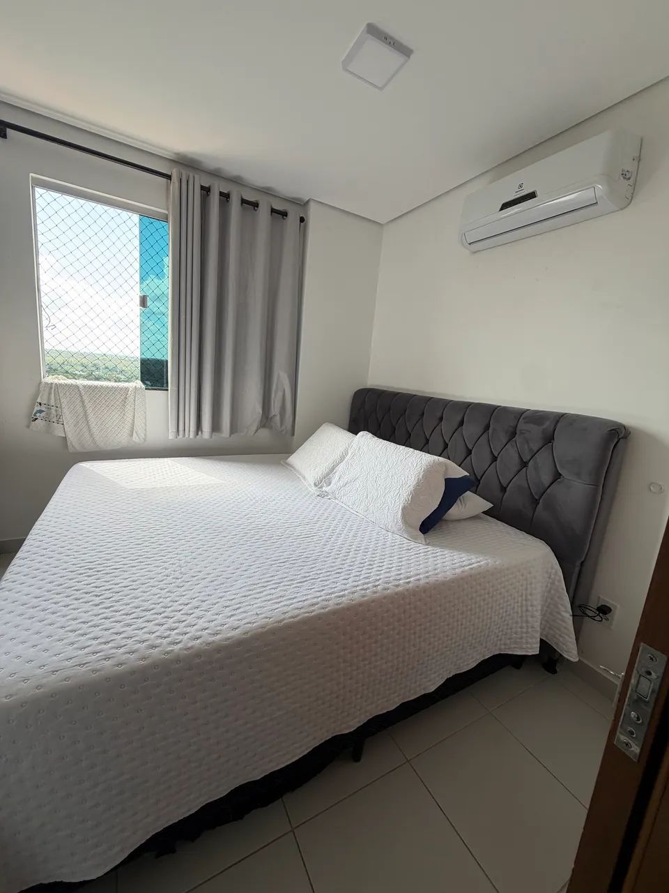 Aluga-se Apartamento Mobiliado - Condomínio La Reserve - Foto 3