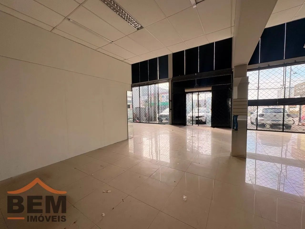 Sala comercial para aluguel em Itajaí - Foto 3