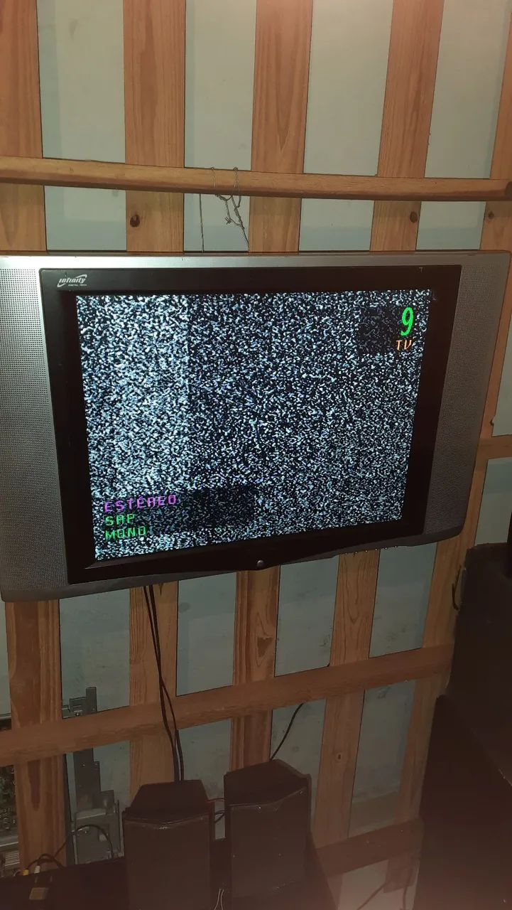 Tv Semp 20 Lcd - Foto 2