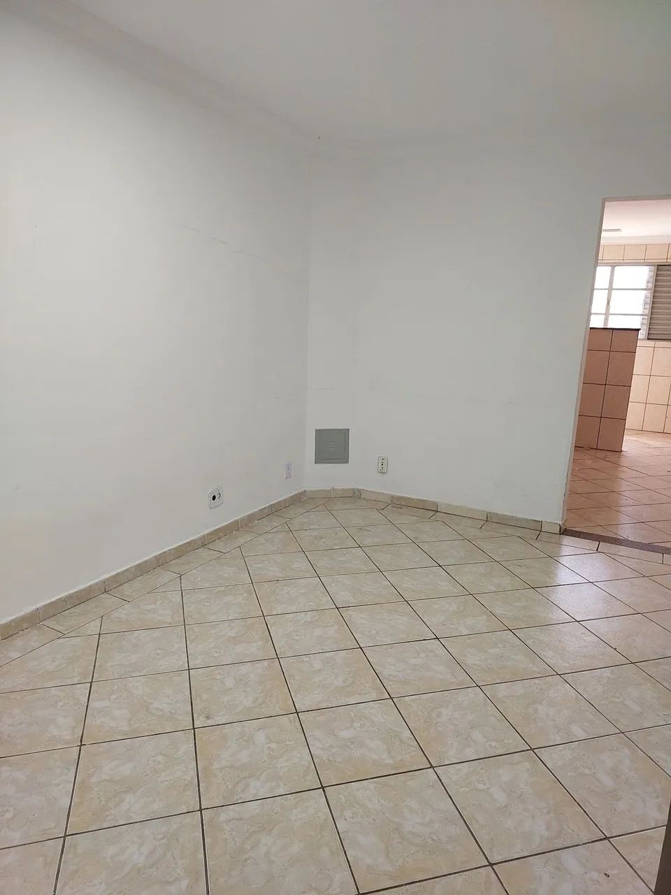 Aluga se AP qnl 9 conjunto D lote 7/9 edifício Manoel Santiago  - Foto 5