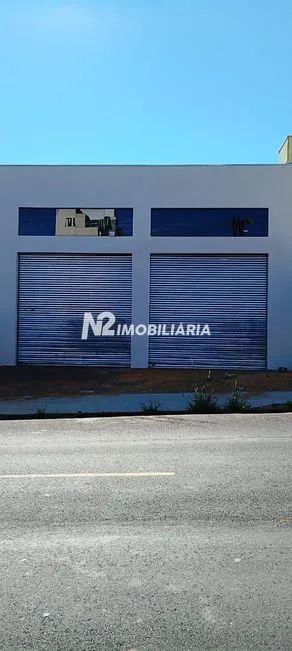 Aluguel Barracão SANTA MONICA - Foto 4