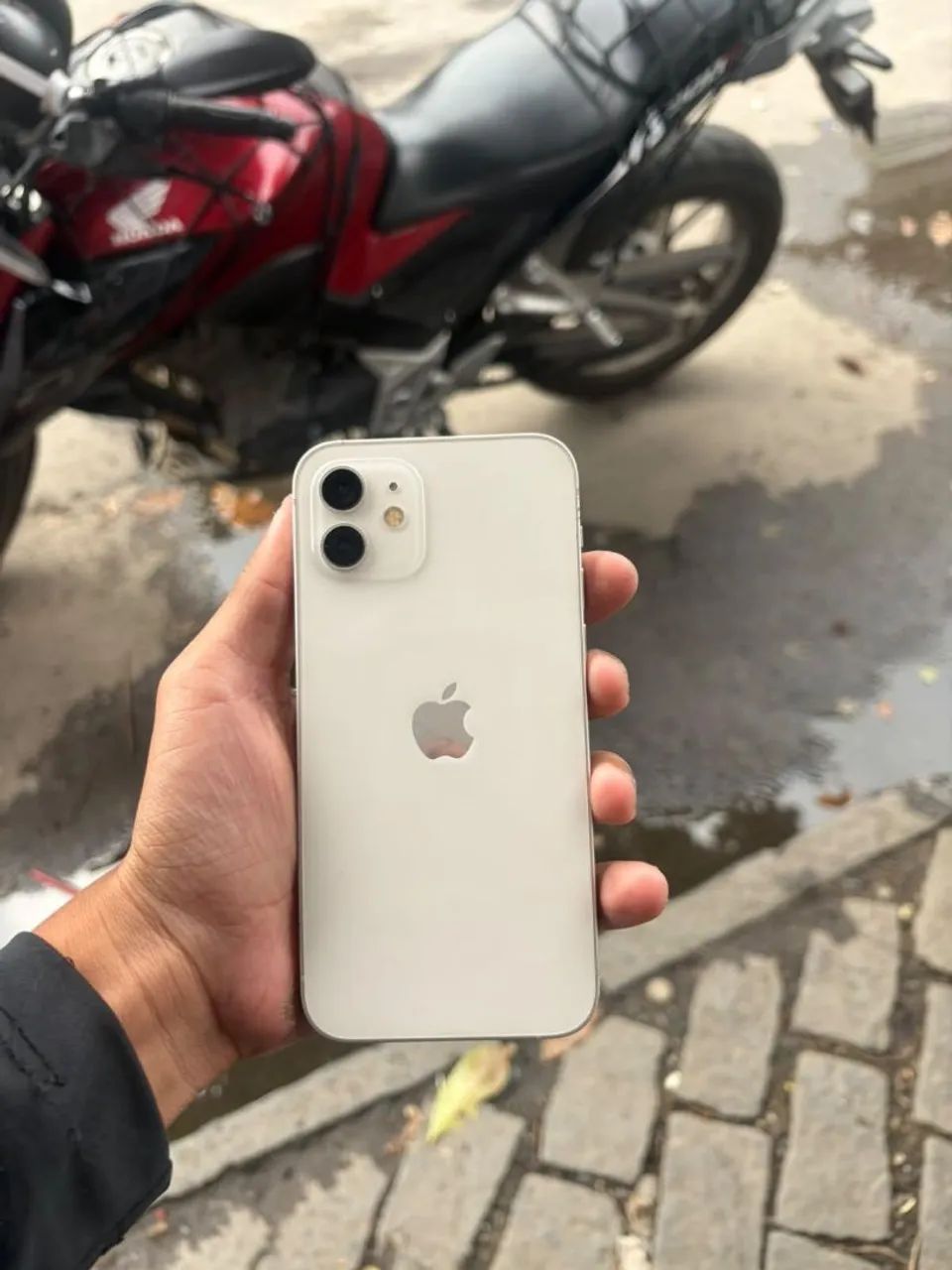 Vendo iphone 12 - Foto 2