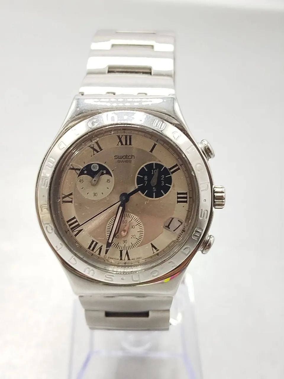 Relógio Swatch 