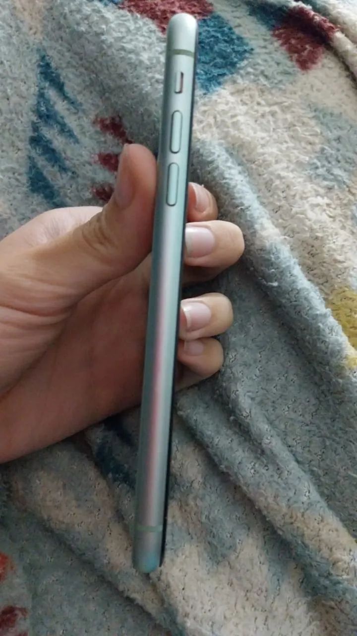 iphone 11 256gb - Foto 4