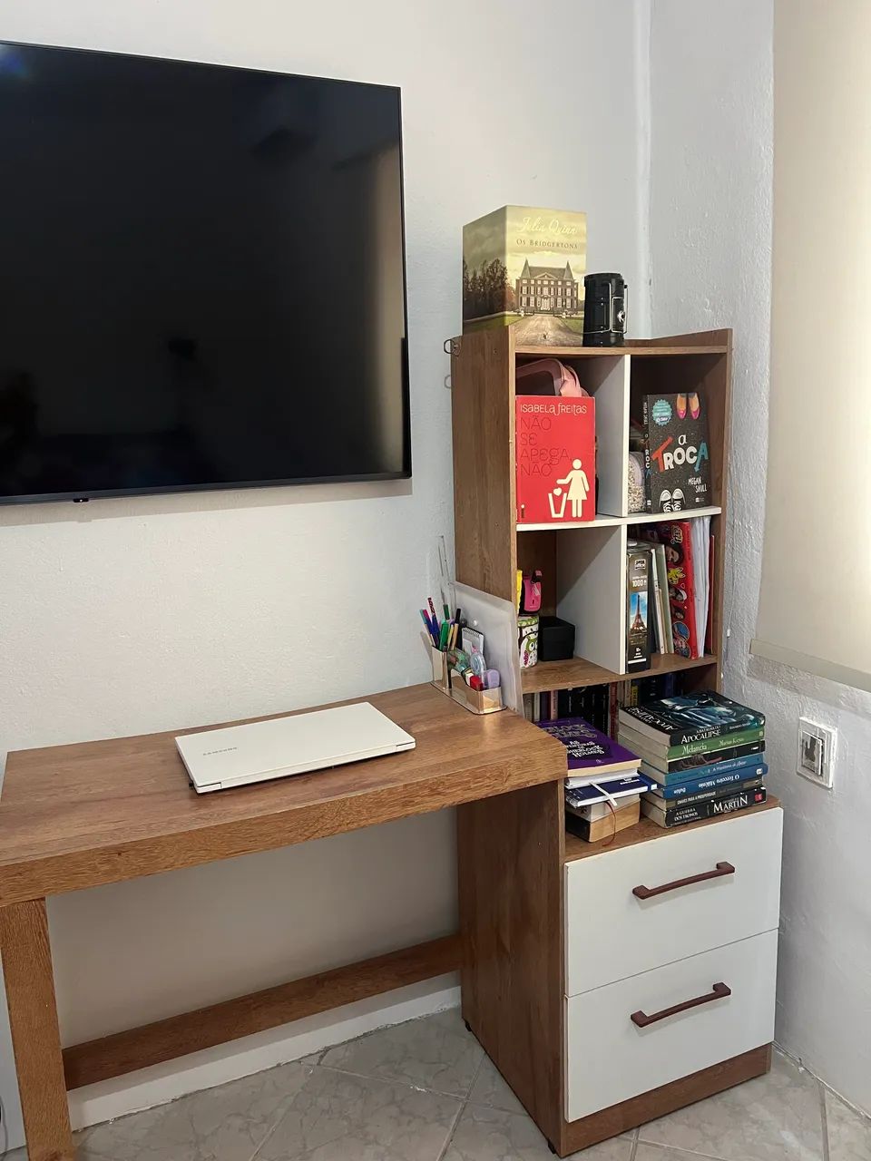 MESA ESCRIVANINHA