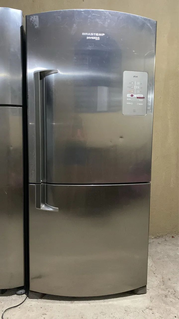 Geladeira 