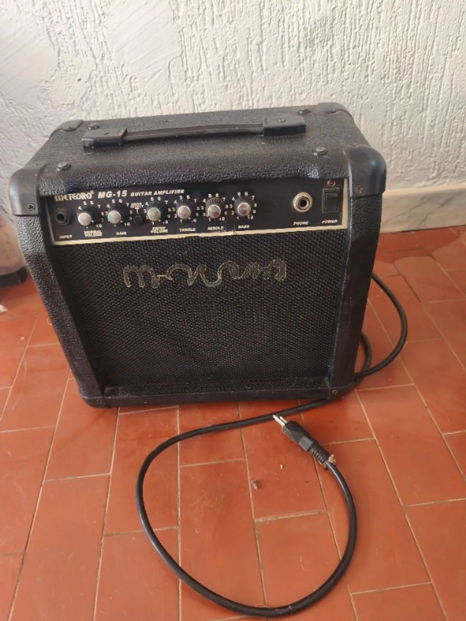 Amplificador  - Foto 4