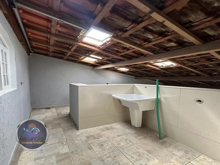 Oportunidade Locacao Casa Terrea Em Santo Andre - Foto 3