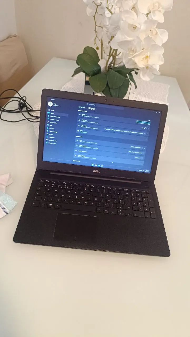 Dell Inspiron 15 P75F (Notebook)