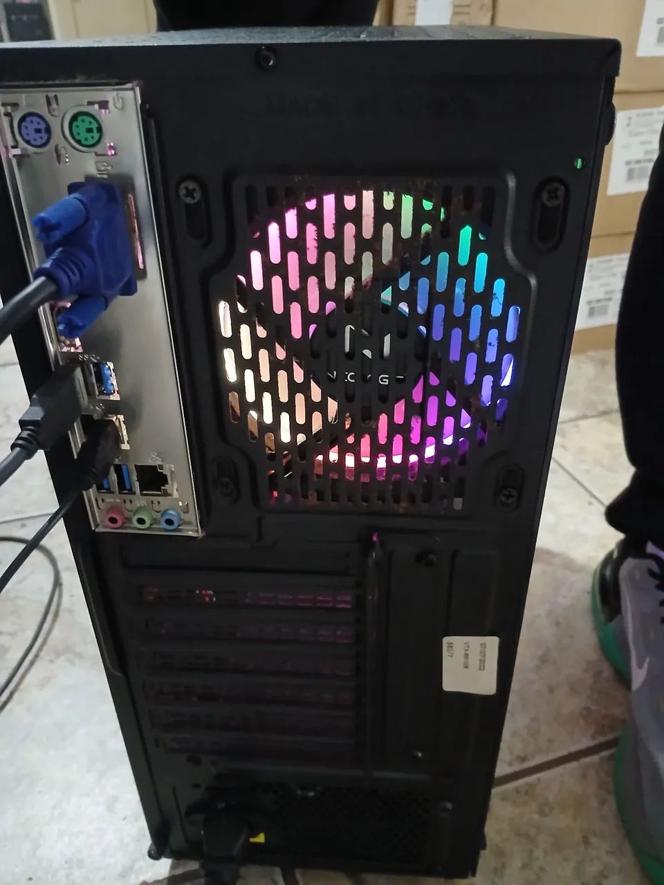 PC para Gamer - Foto 4