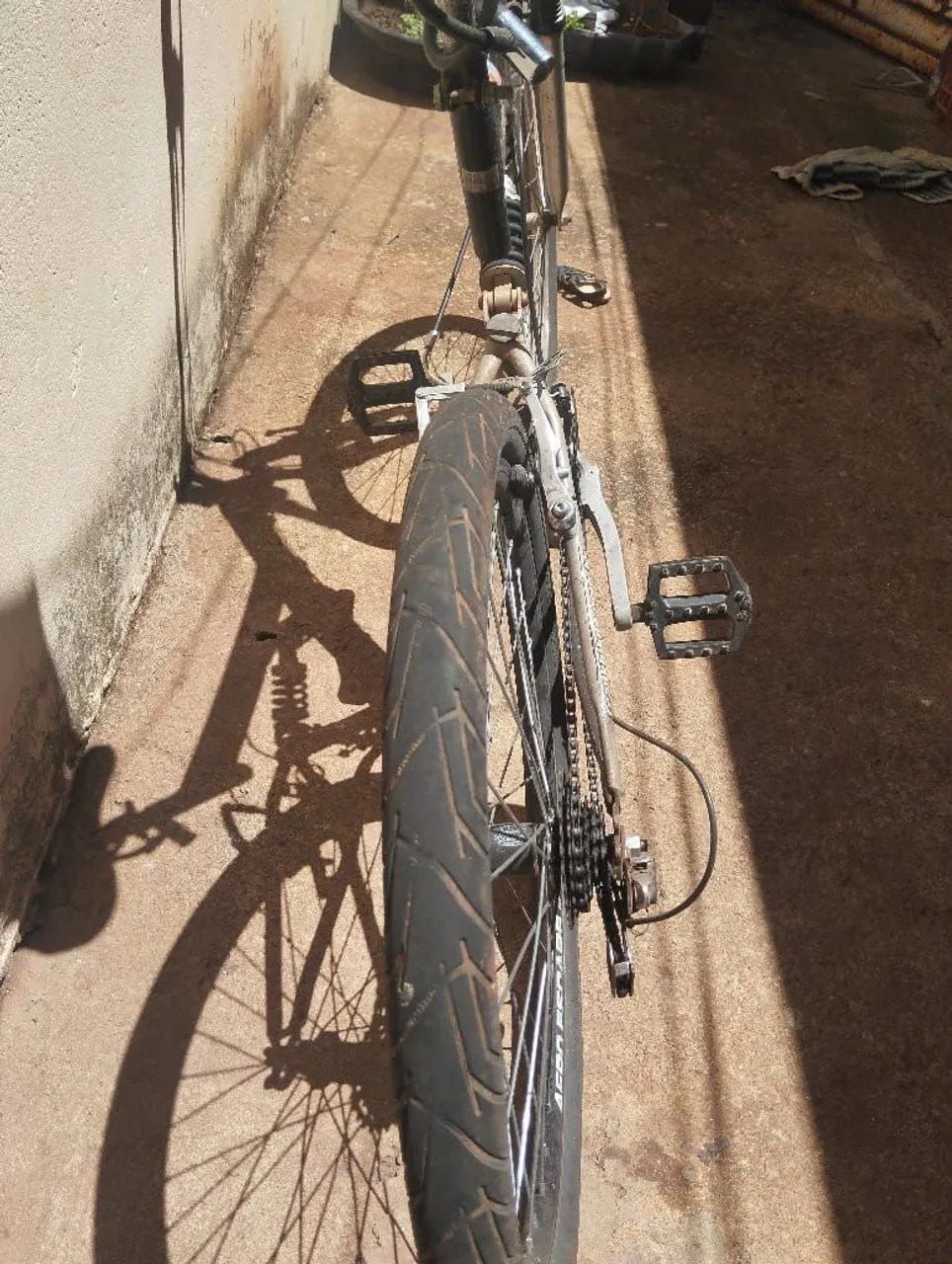 Bicicleta aro 26 - Foto 2