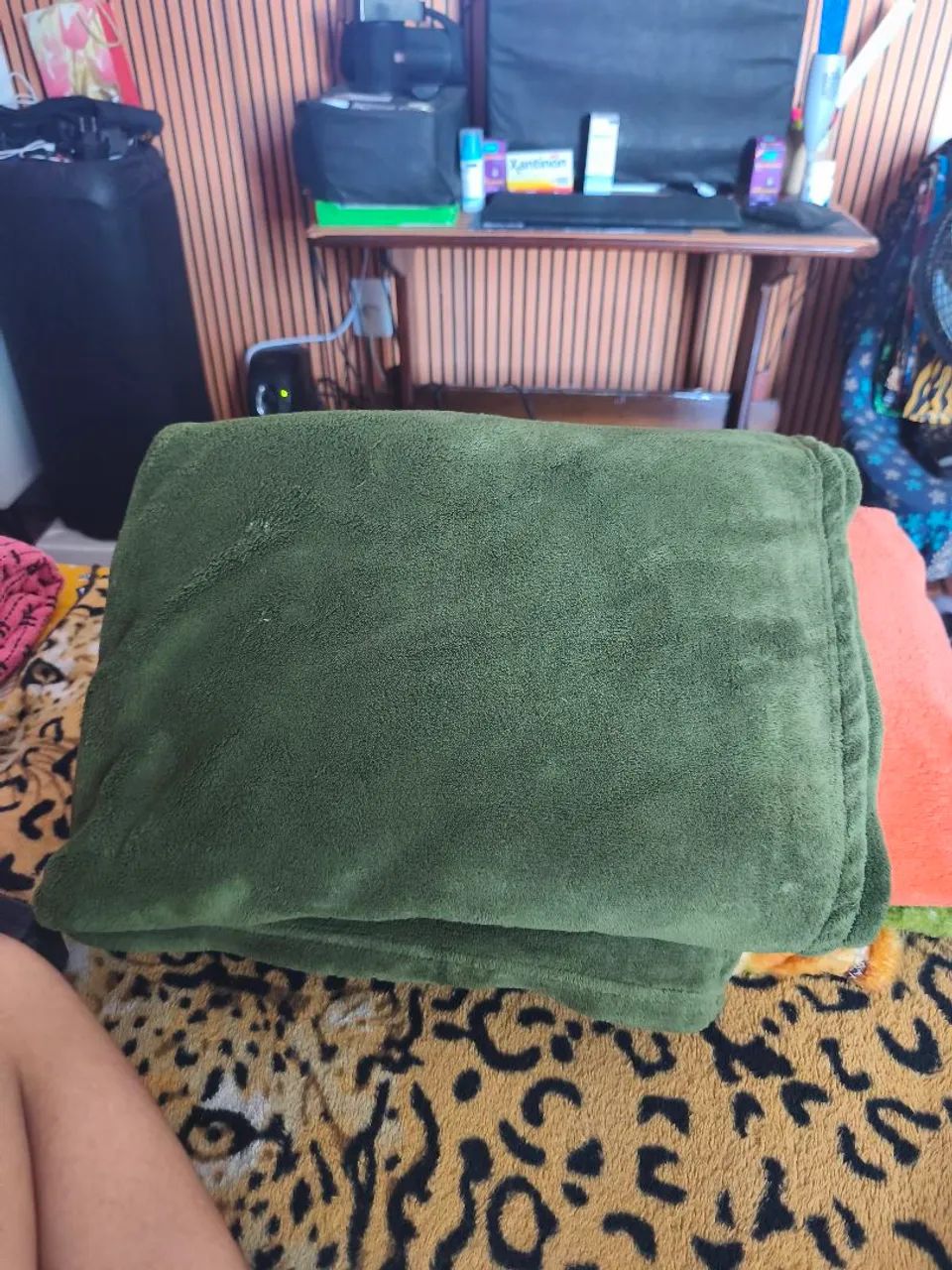 Cobertor pra frio  - Foto 3