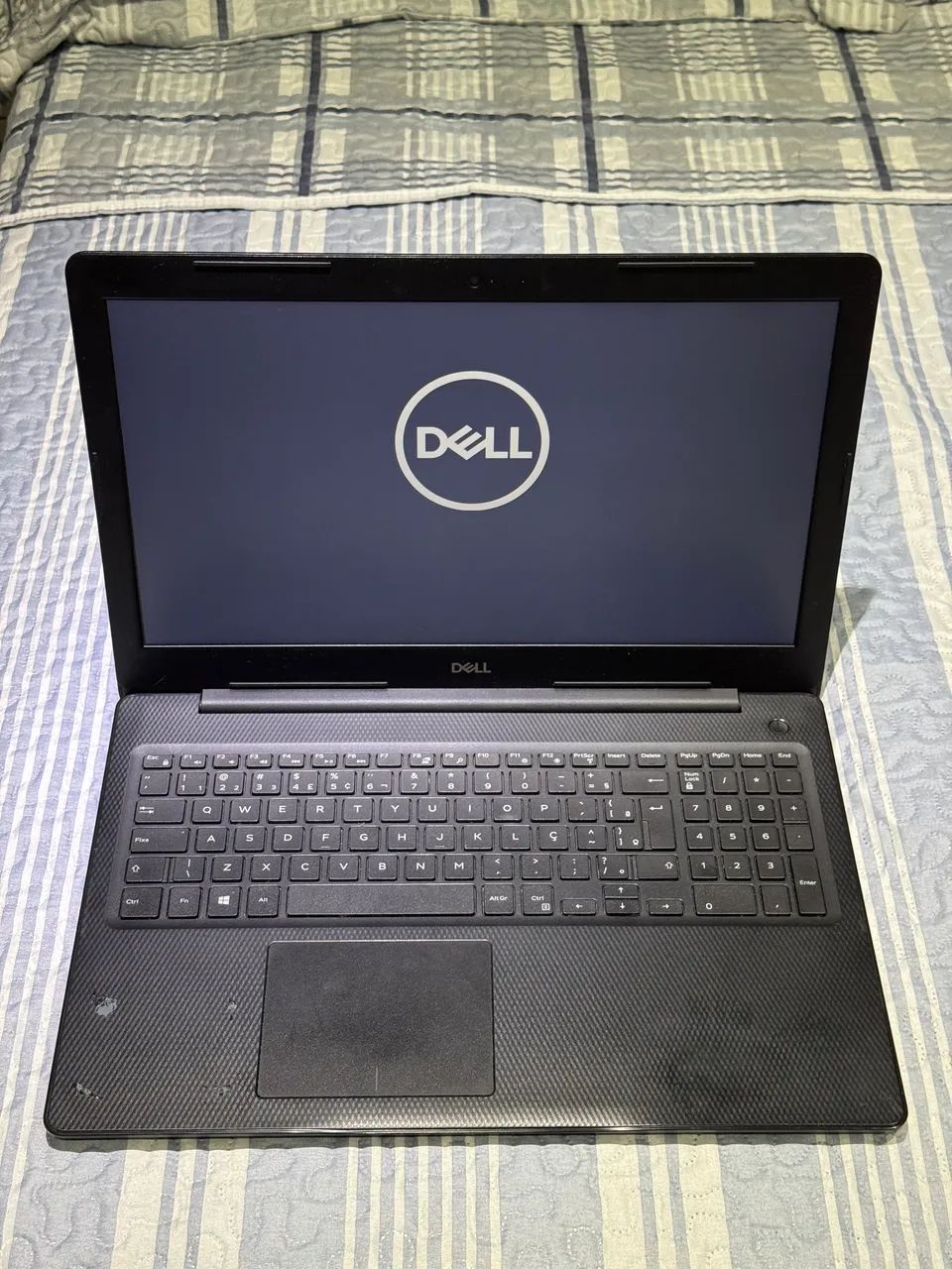 Notebook Dell Inspiron 3583 i5 8ª Geração | 8GB RAM | 1TB - Foto 2