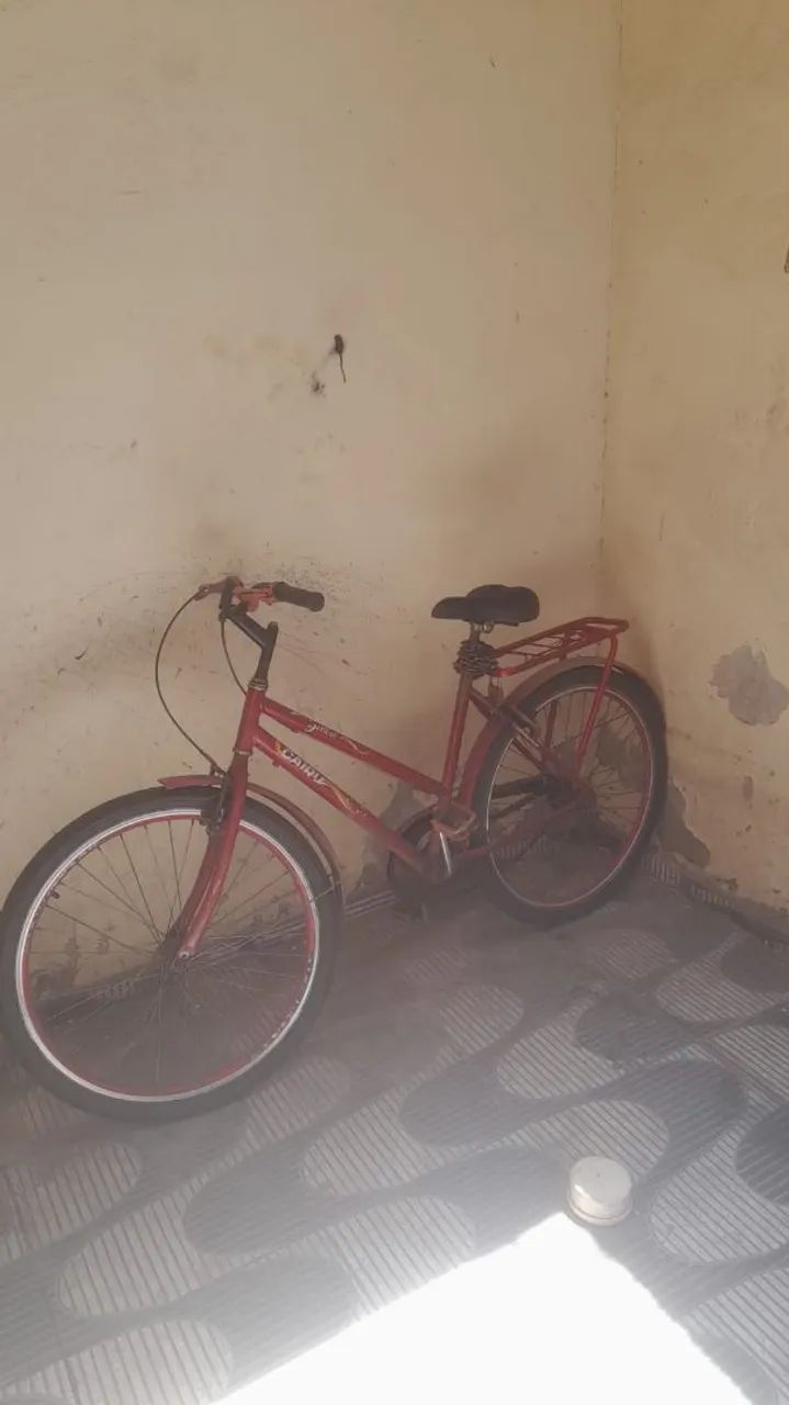 Bicicleta potty - Foto 2