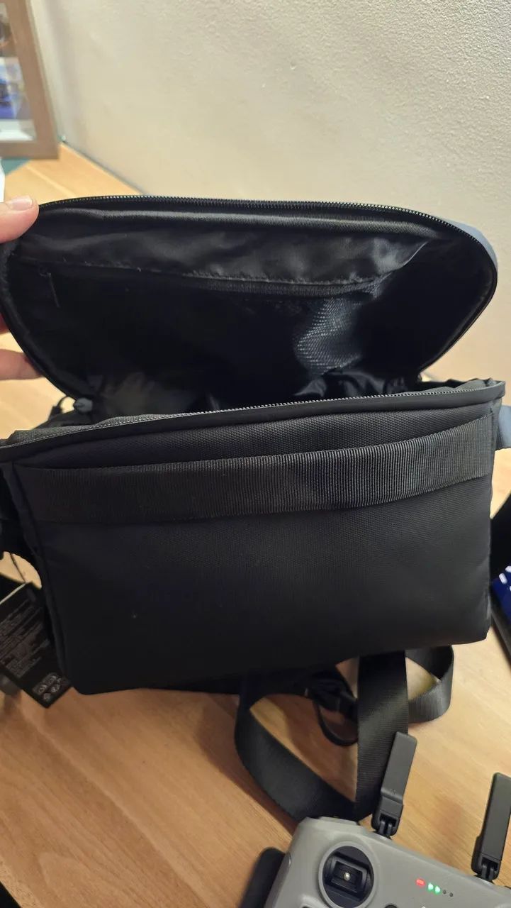 Drone DJI mini 5 pro fly more combo - Foto 3