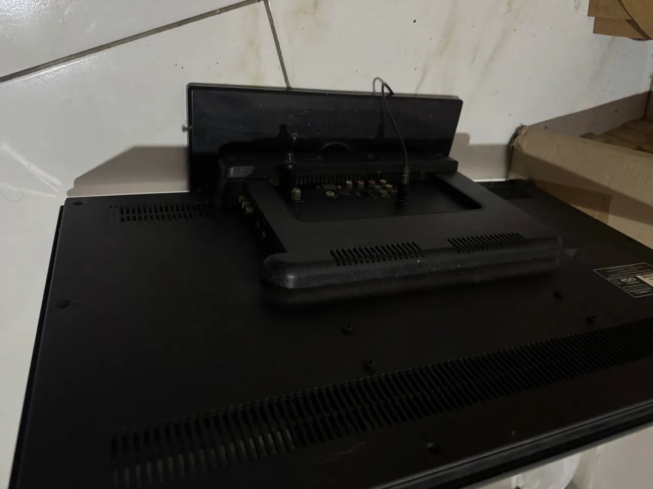 Tv Philco 32 polegadas sem marca de uso  - Foto 3