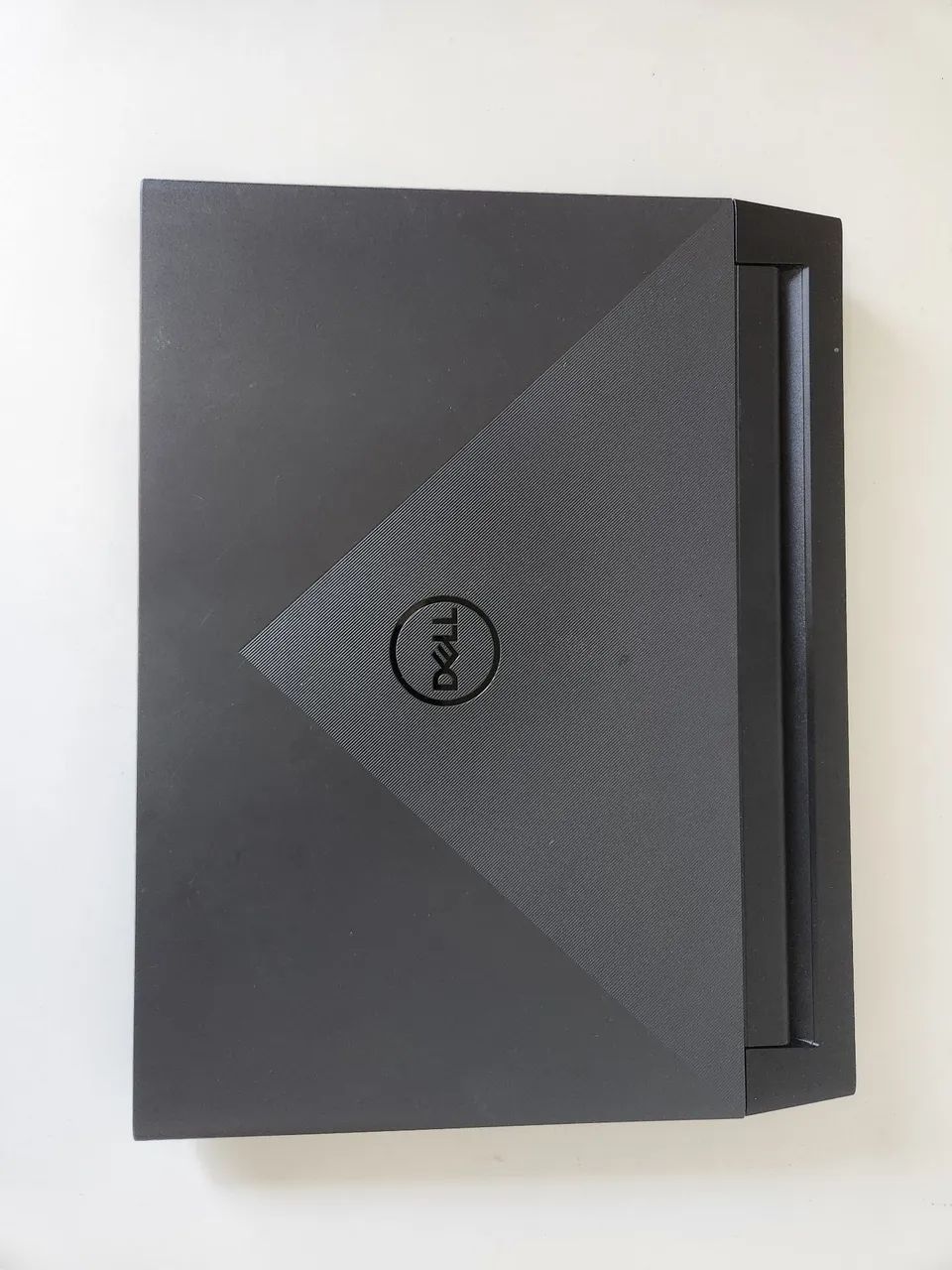 Notebook Gamer Dell G15 RTX 3050
