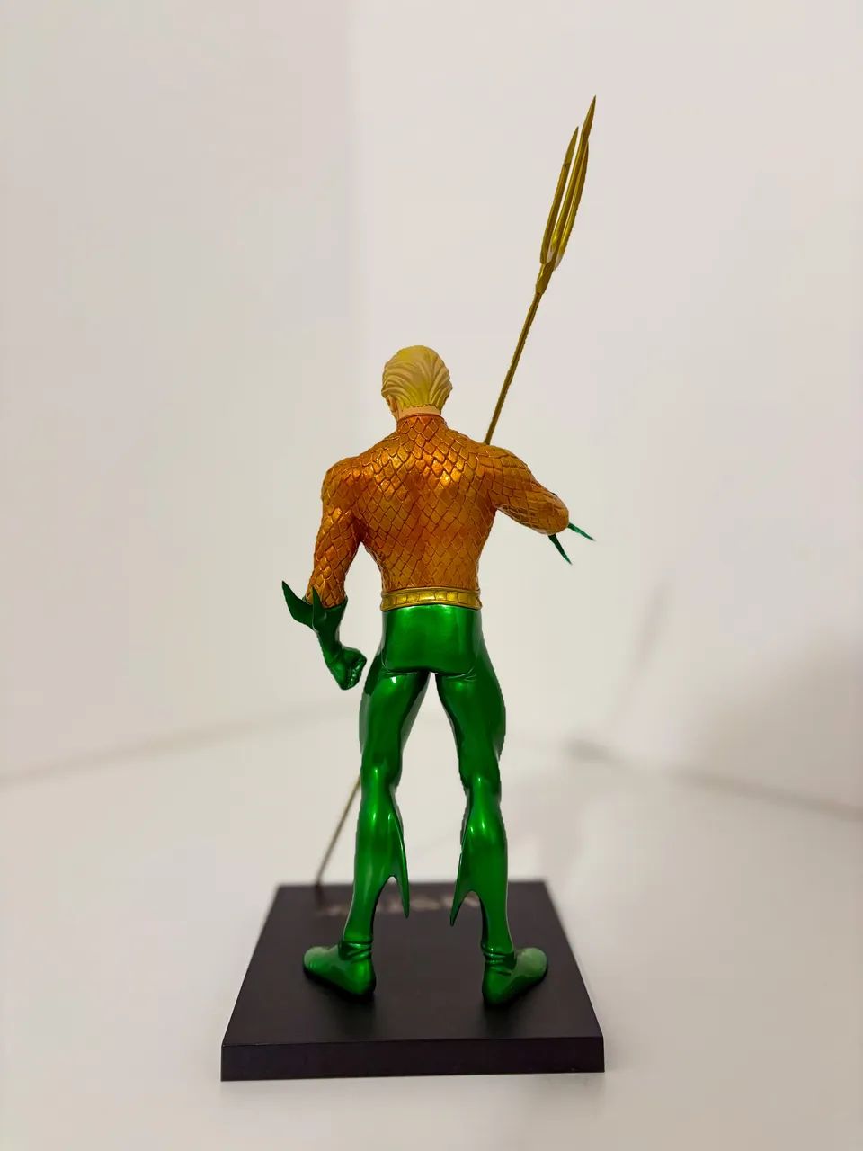 Acquaman Kotubukiya ARTFX+ - Foto 3