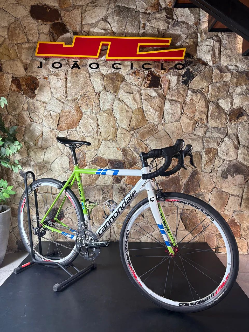 Cannondale CAAD 10