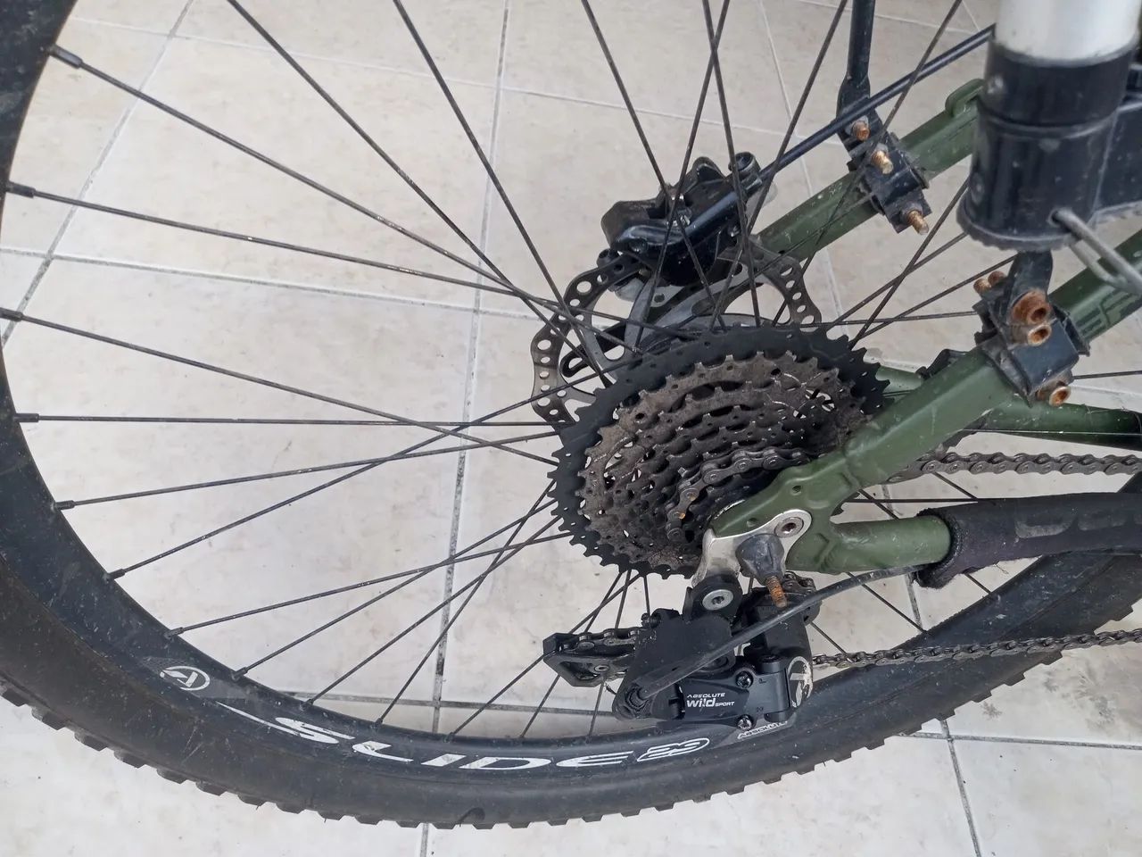 Bike abusulte neto 5 - Foto 4