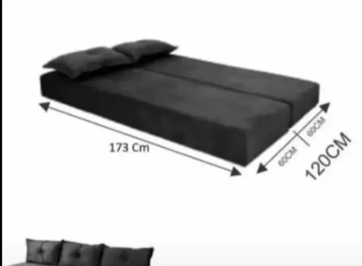 Sofá cama  - Foto 2