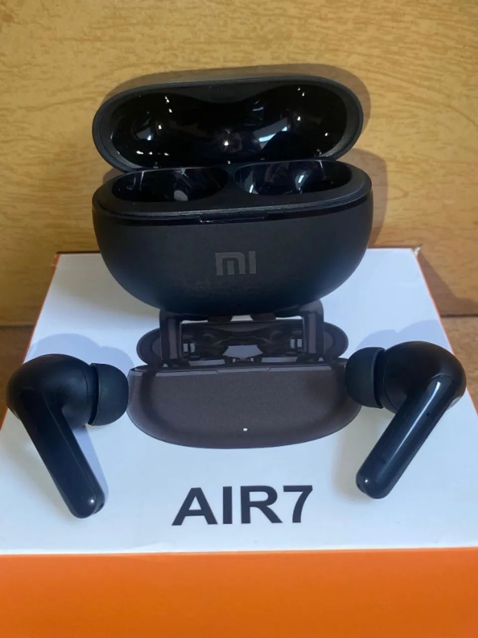 Xiaomi Air7 Novo - Fone Bluetooth 5.3  (Pronta Entrega) - Foto 2