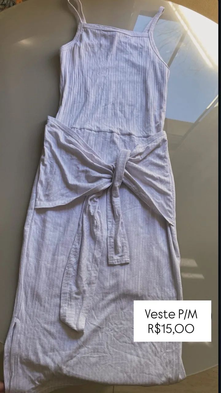 Roupas * - Foto 5