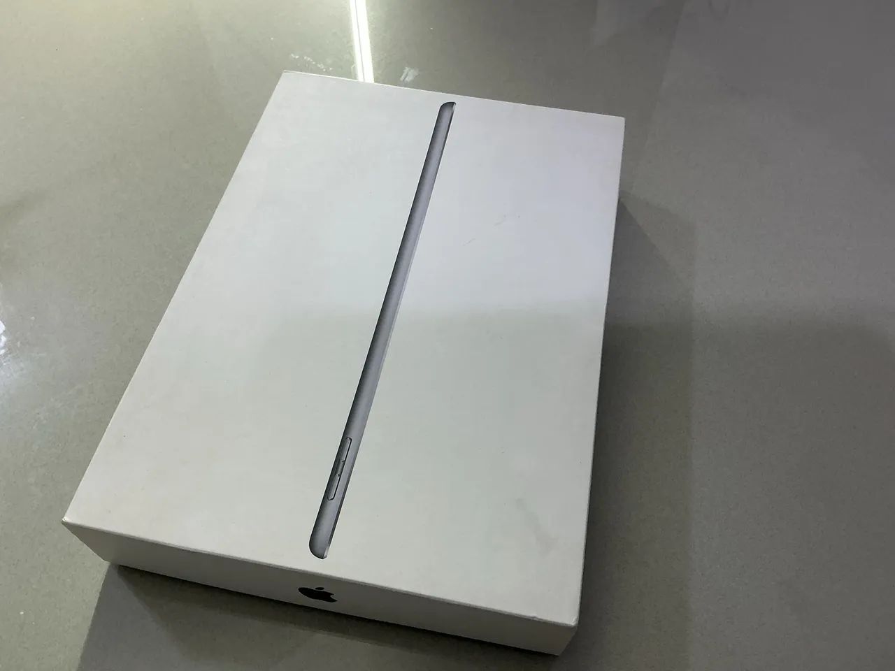 iPad 5ª Geração 128 GB - Excelente Estado | Caixa e Nota Fiscal - Foto 4