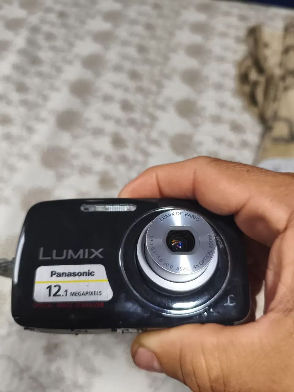 Vendo câmera  - Foto 3