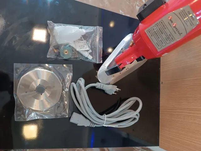 Máquina de Corte  - Foto 3