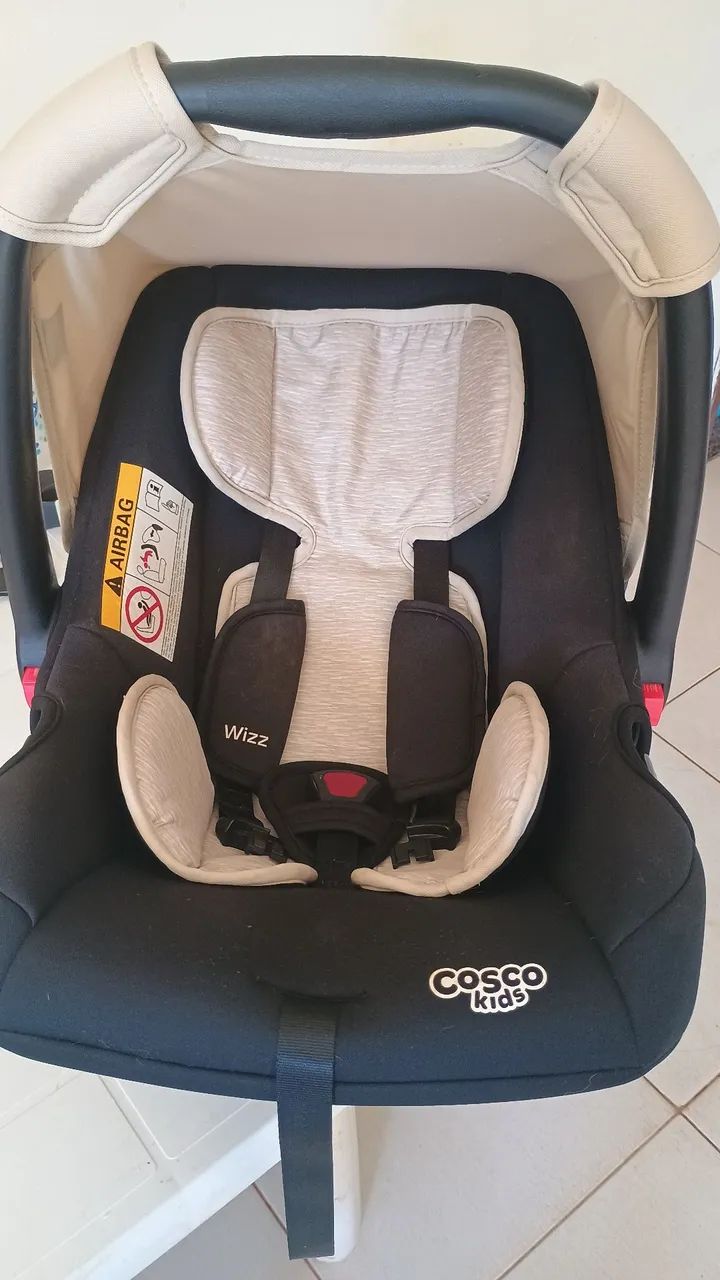 Bebê Conforto  - Foto 2
