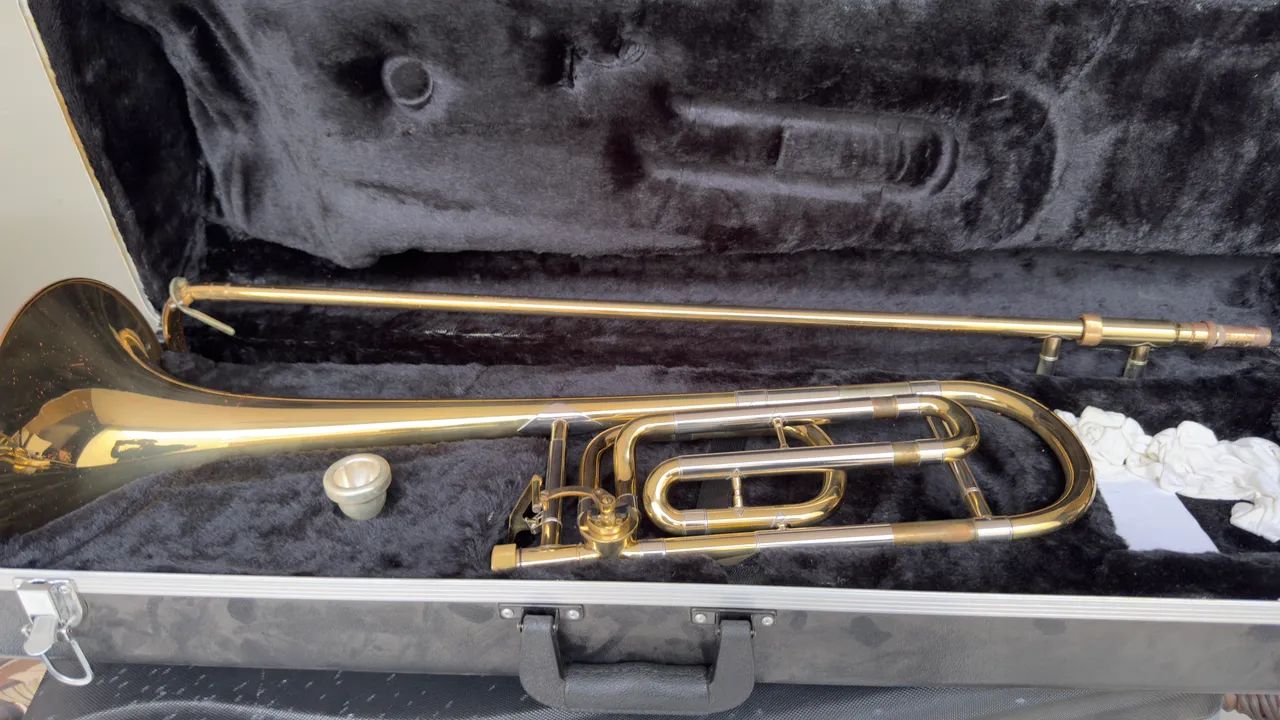 Trombone Shelter - Foto 4