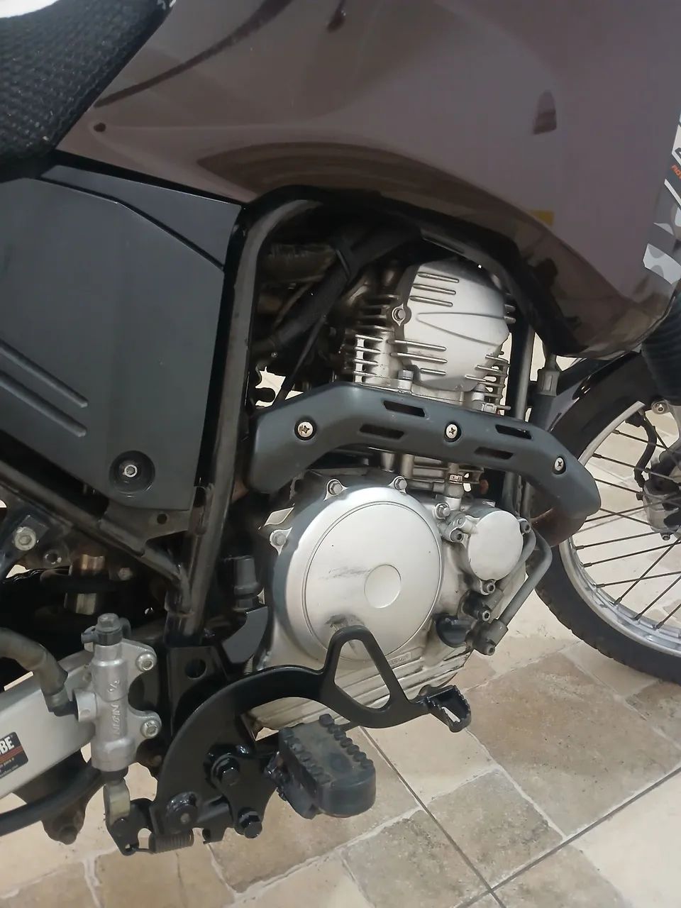 Tenere 250 2019  Último modelo  - Foto 3