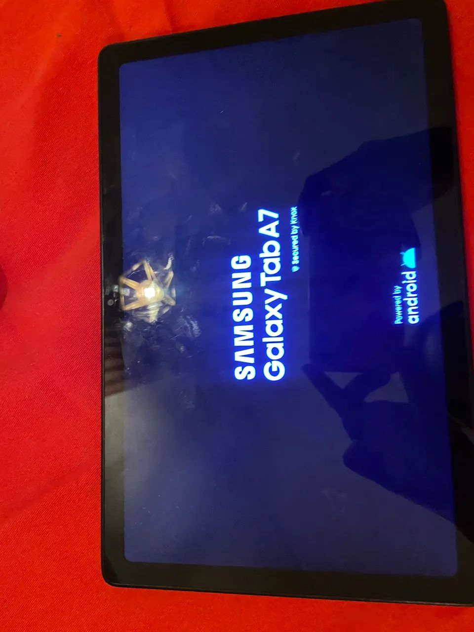 Tablet  Samsung  galaxy A7 2020 - Foto 5