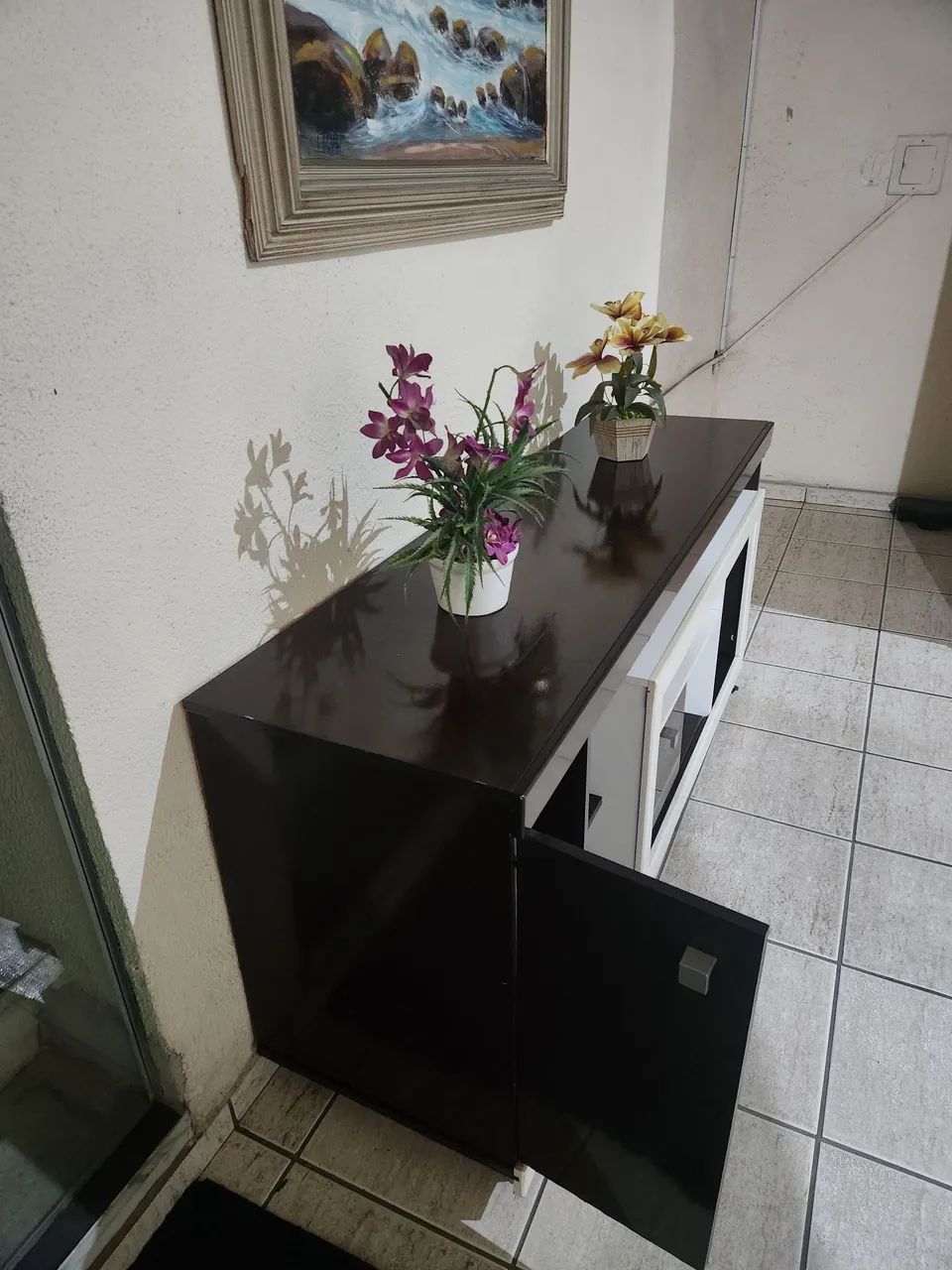 Vendo Rack com Rodinhas (de $360) - Foto 4