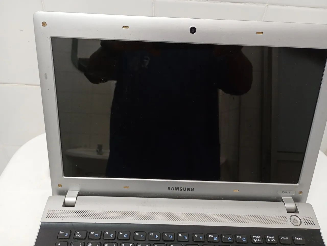 Notebook Samsung, - Foto 4