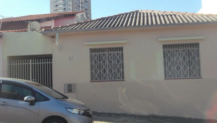 Casa 2 Dormitórios Vl. Carvalho Térrea e Independente