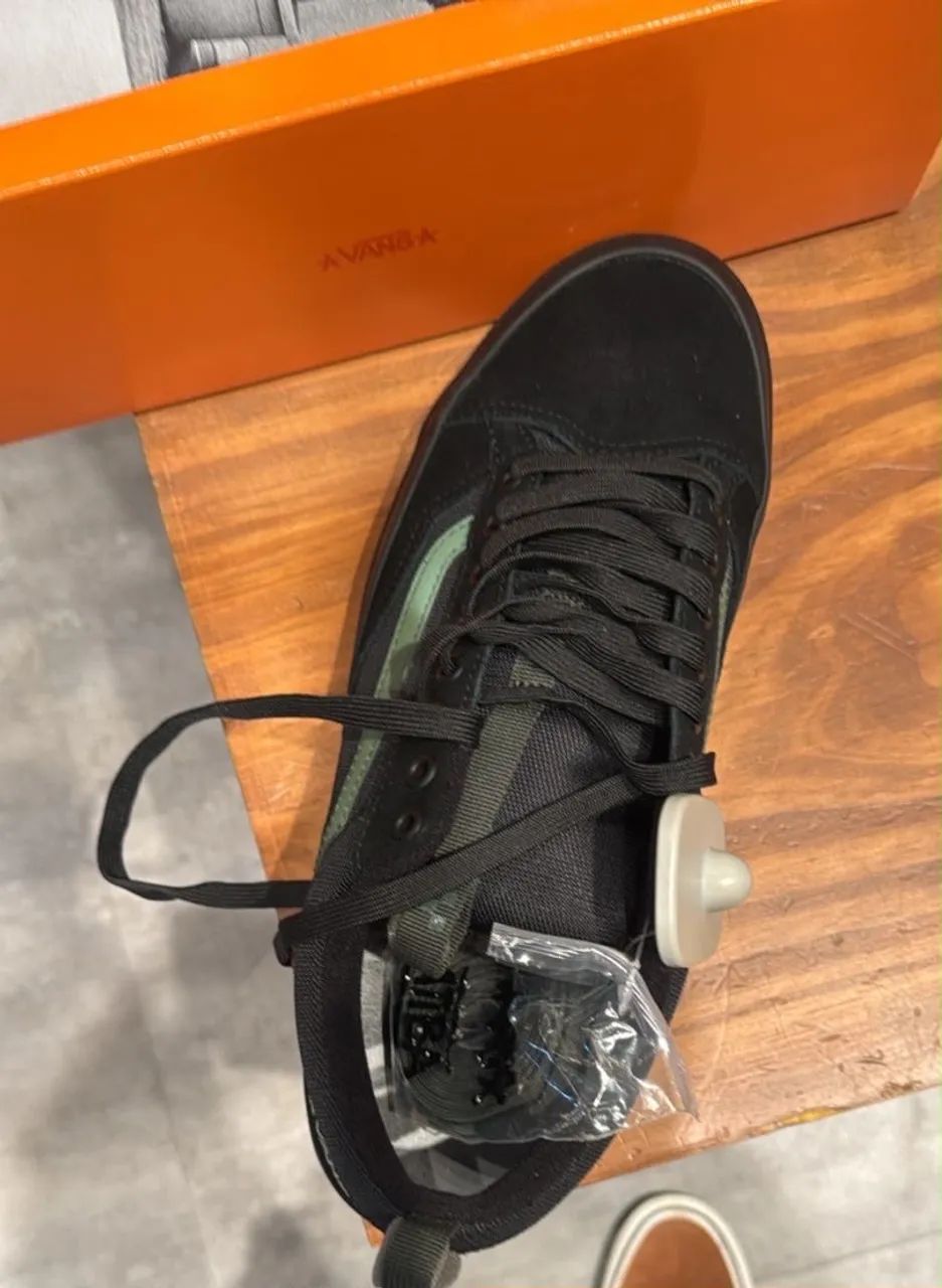 Vans