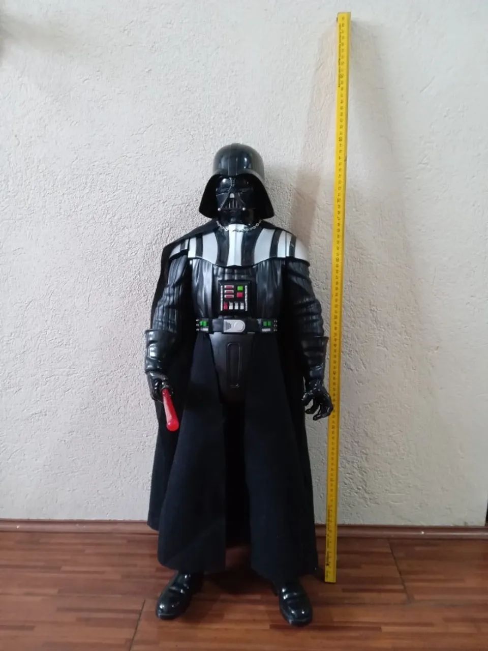 boneco DARTH VADER