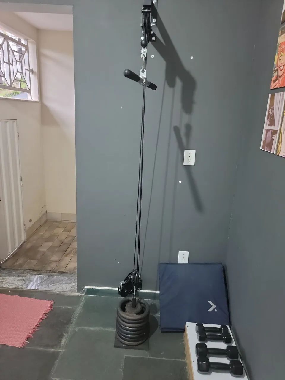 Musculação  - Foto 2