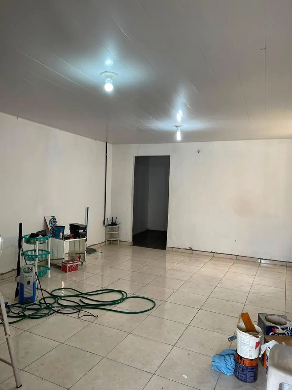 Alugo casa na Marambaia  - Foto 2