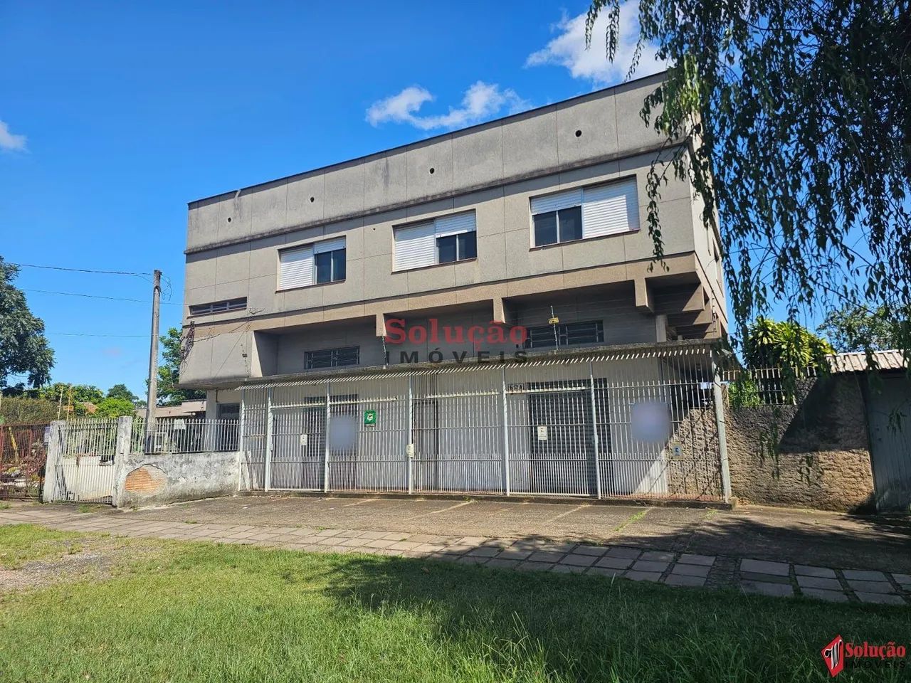 Sala/Loja/Comércio -Bairro Igara - Canoas/RS