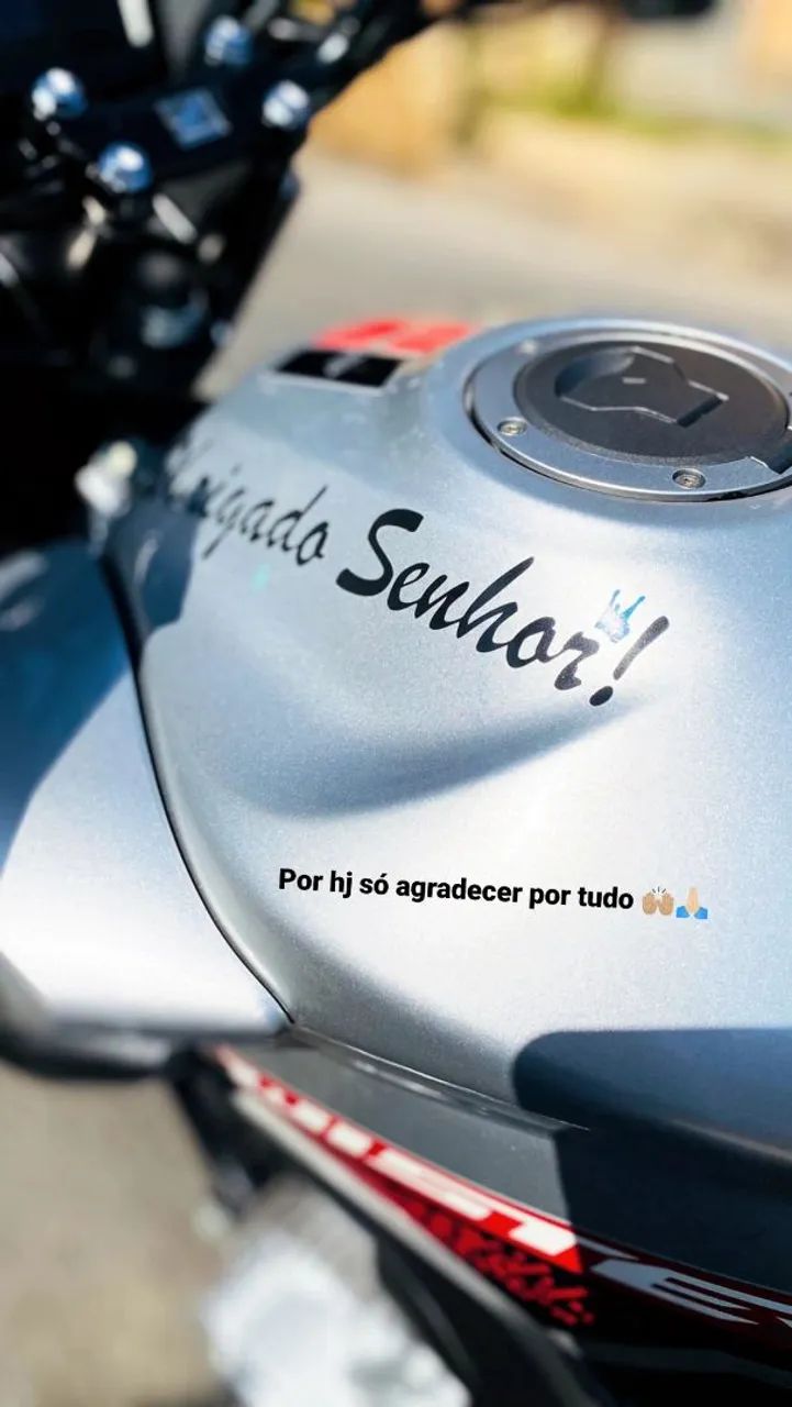 MOTO IMPECÁVEL - É VER E LEVAR!. - Foto 4