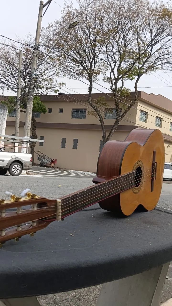 Violão  - Foto 3