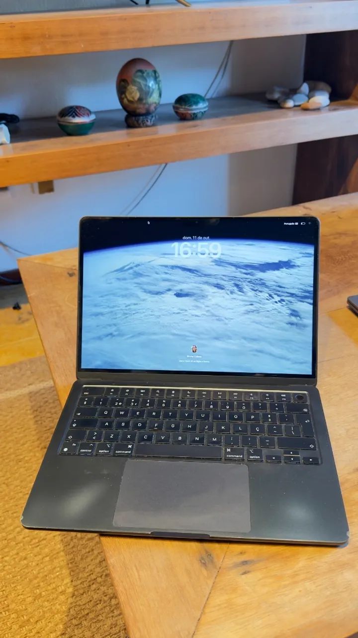 Macbook Air 2022 - Foto 2