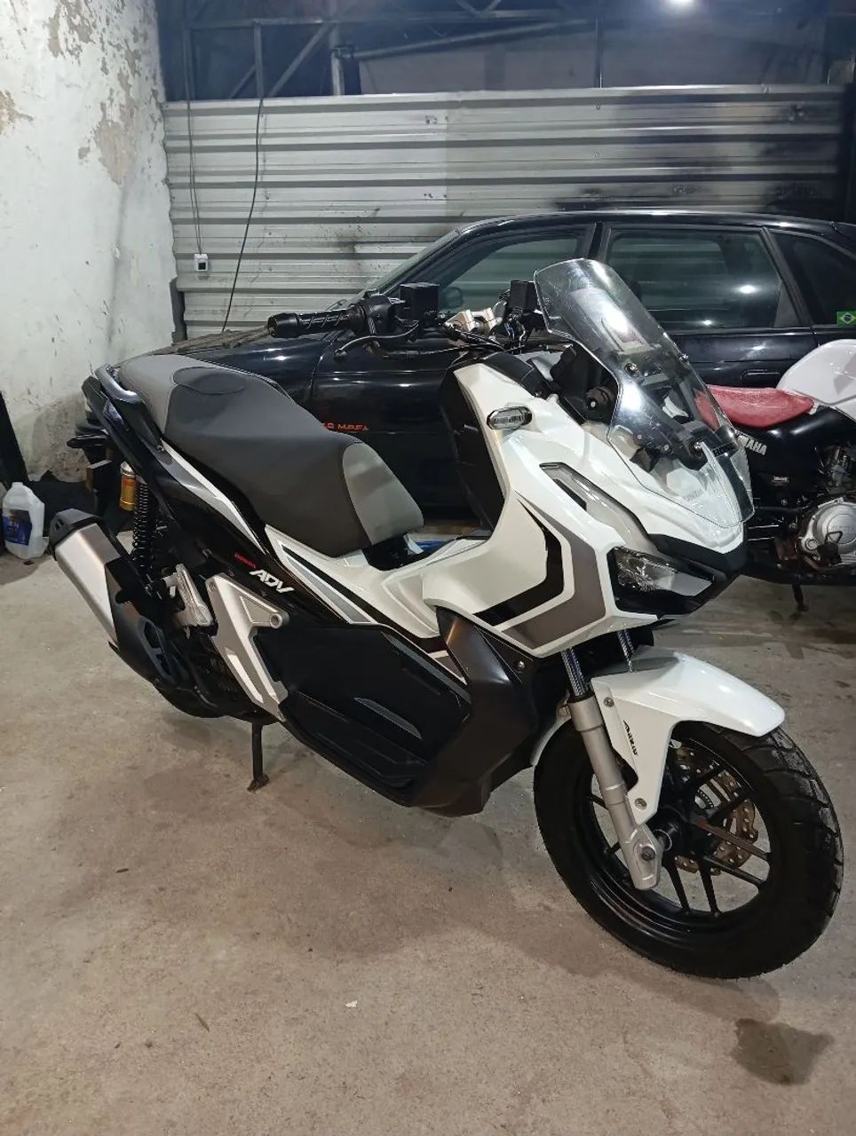 ADV IMPECÁVEL 