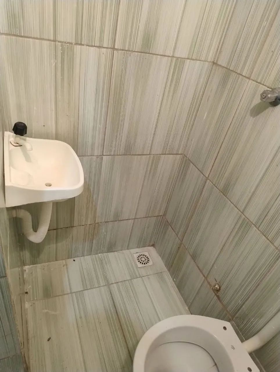 Quarto com banheiro  - Foto 5