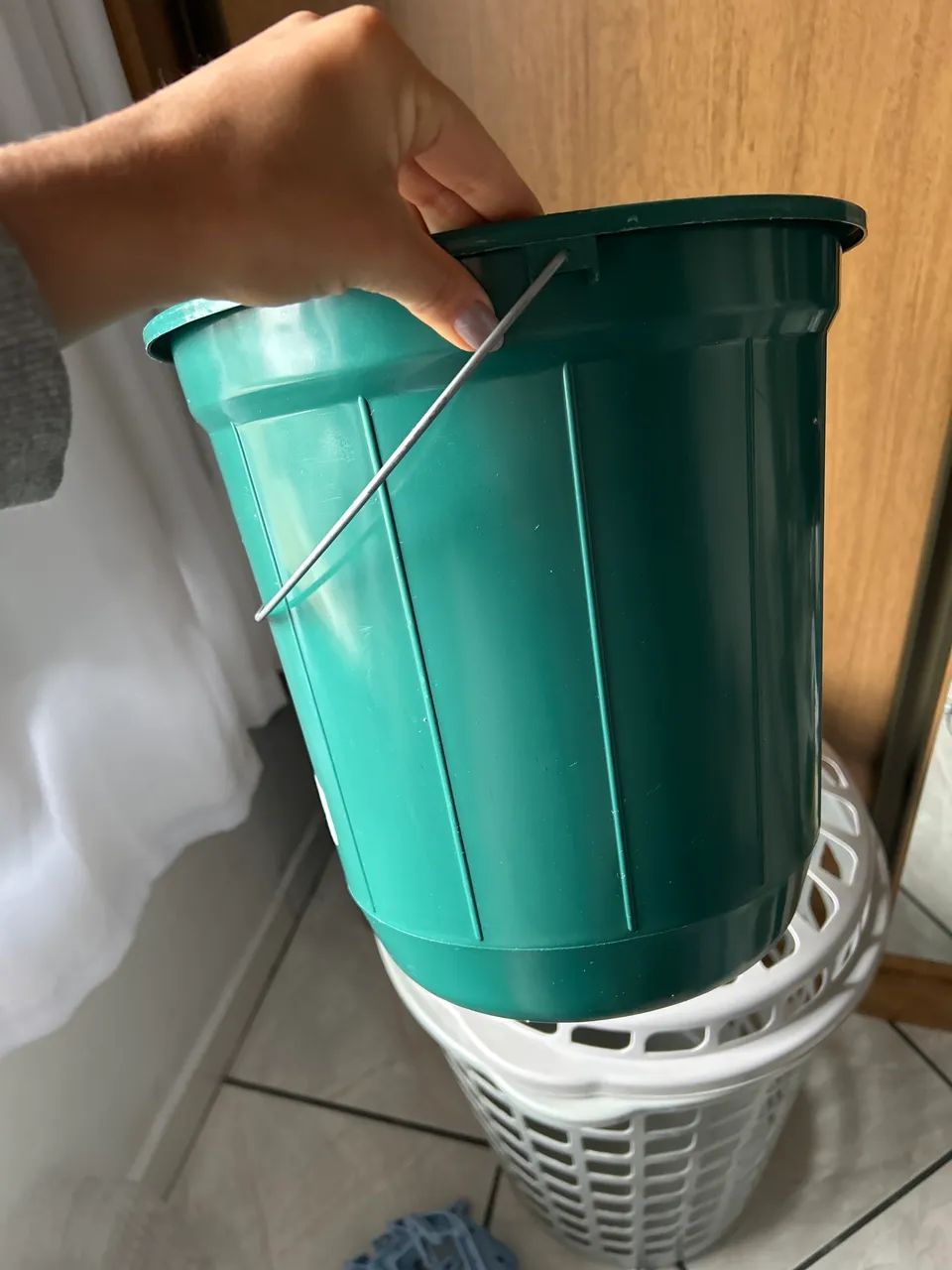 Kit lavanderia - Foto 4