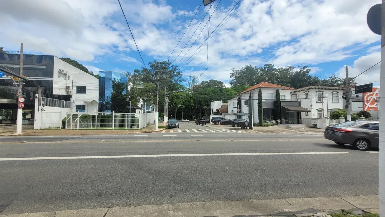 Predio monousuario para alugar em Jardim Paulista - São Paulo - SP - Foto 14
