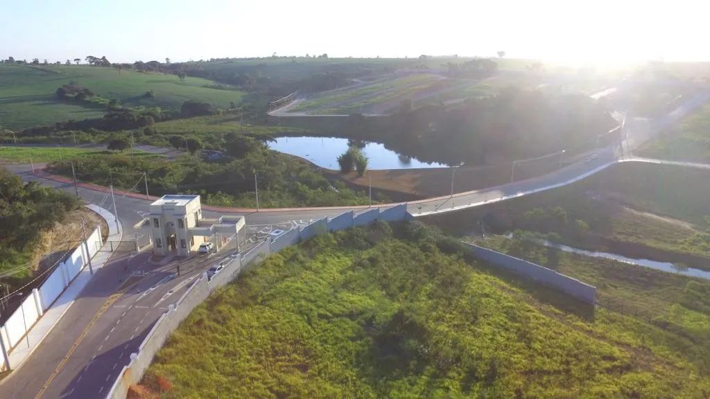 Terreno em Condomínio para Venda em Sorocaba, Jardim Villagio Milano - Foto 12